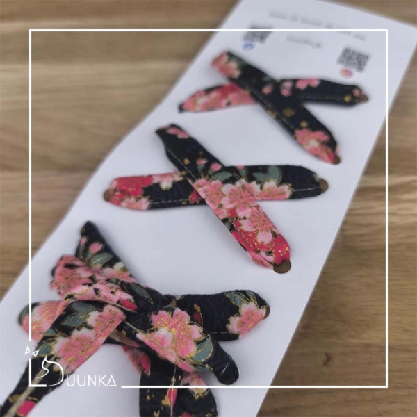 Paire de lacets > 14€ – Image 2