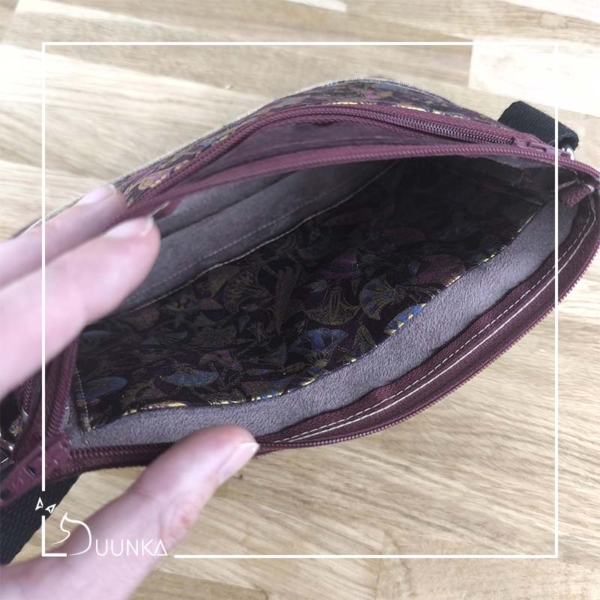 Sac banane > 38€ – Image 3