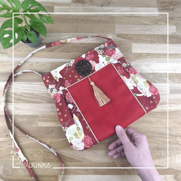 Sac boheme > 38€