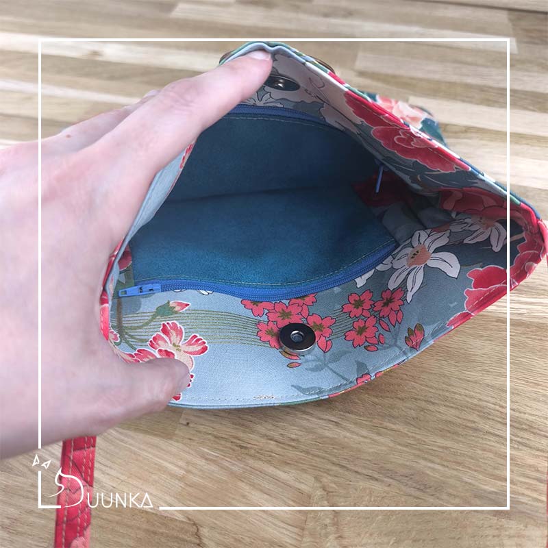 Sac boheme > 38€ – Image 3