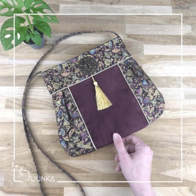 Sac boheme > 38€
