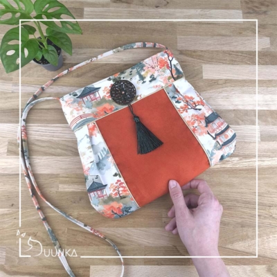 Sac boheme > 38€