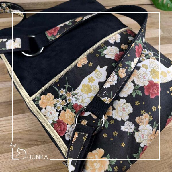 Sac fourre tout > 64€ – Image 3
