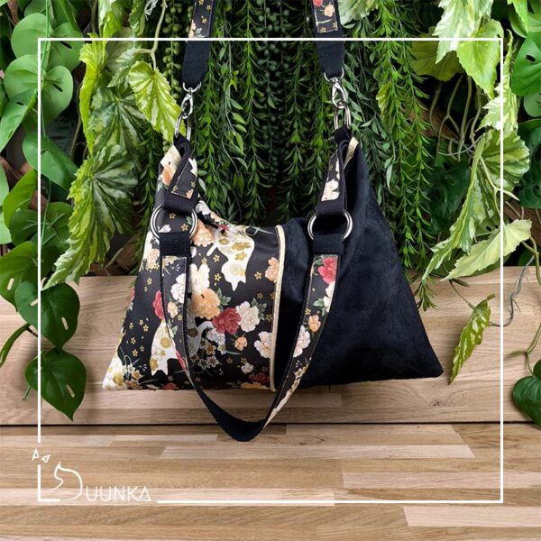 Sac fourre tout > 64€ – Image 4