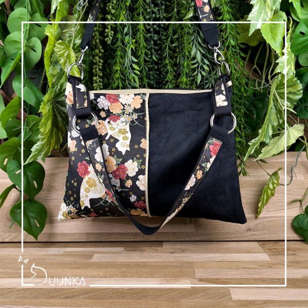 Sac fourre tout > 64€ – Image 5
