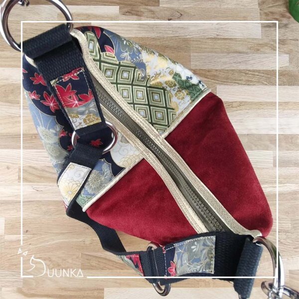Sac fourre tout > 64€ – Image 2