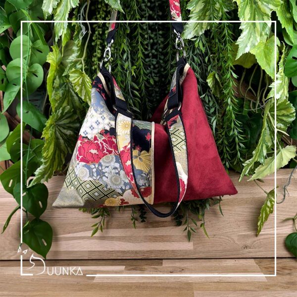 Sac fourre tout > 64€ – Image 4