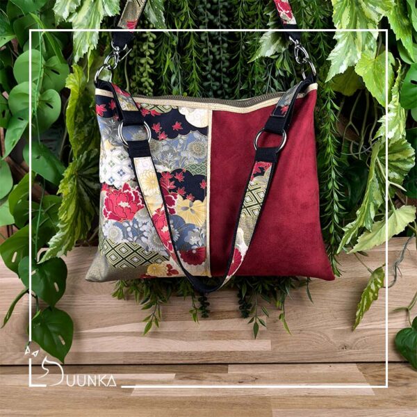 Sac fourre tout > 64€ – Image 5