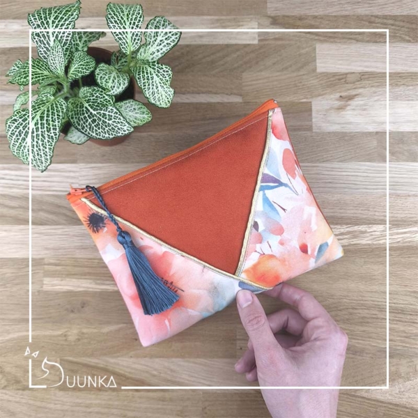 Pochette bandoulière > 30€