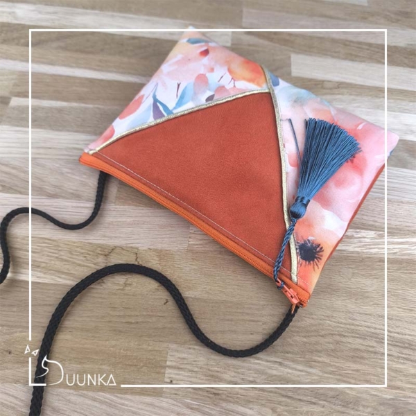 Pochette bandoulière > 30€ – Image 3