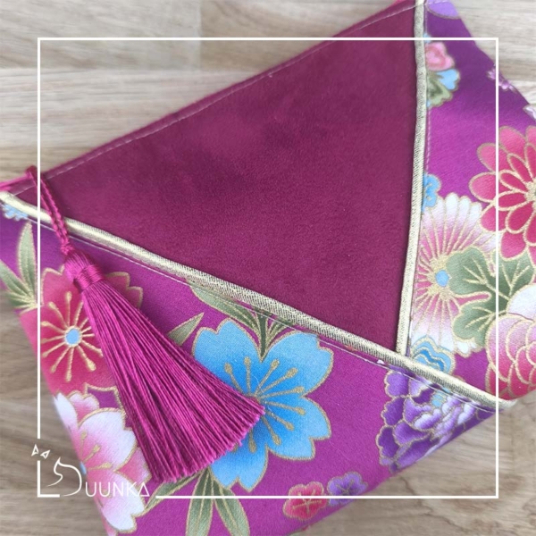 Pochette bandoulière > 30€ – Image 2
