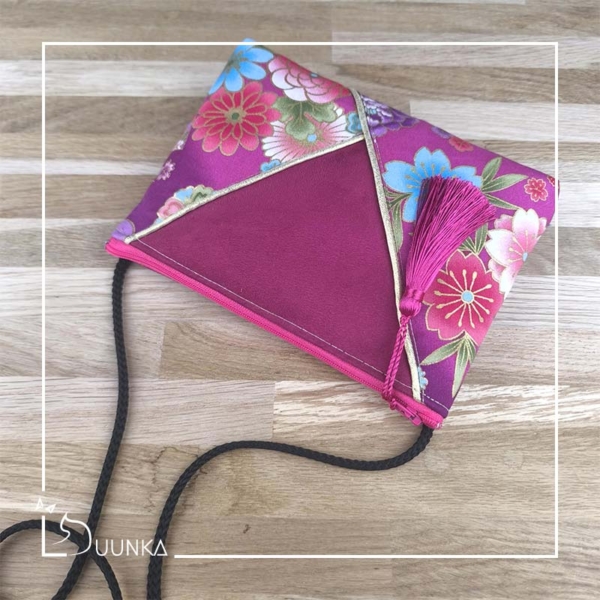 Pochette bandoulière > 30€ – Image 3