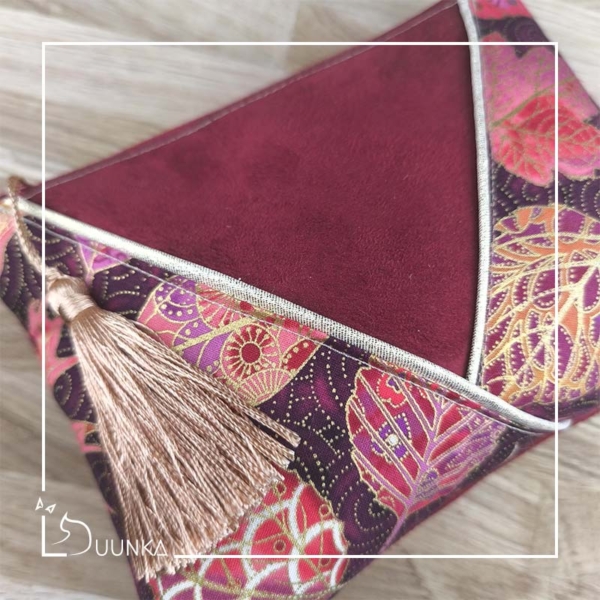 Pochette bandoulière > 30€ – Image 2