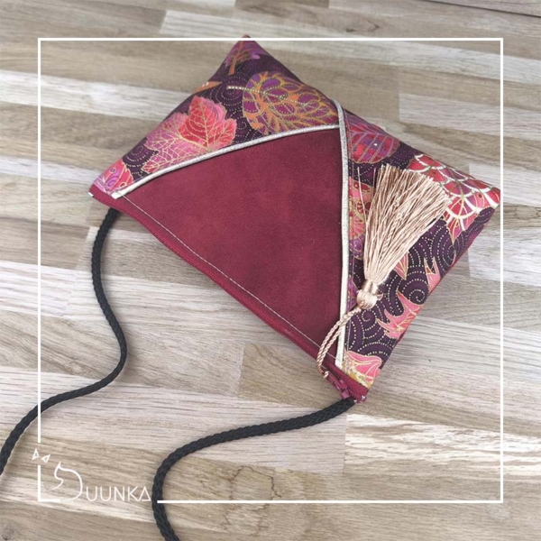 Pochette bandoulière > 30€ – Image 3