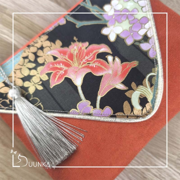 Pochette bandoulière > 30€ – Image 2