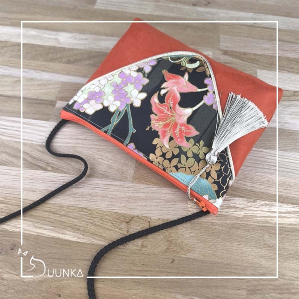 Pochette bandoulière > 30€ – Image 3