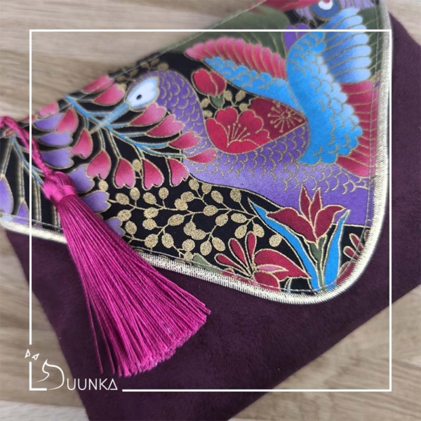 Pochette bandoulière > 30€ – Image 2