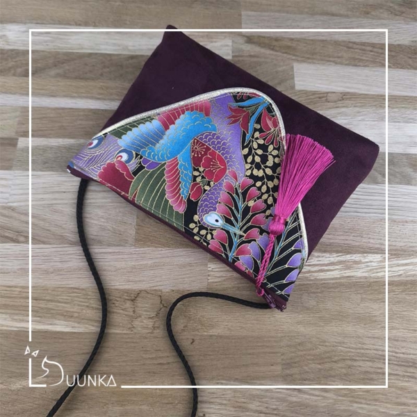 Pochette bandoulière > 30€ – Image 3