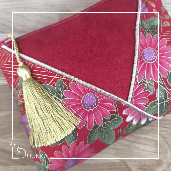 Pochette bandoulière > 30€ – Image 2