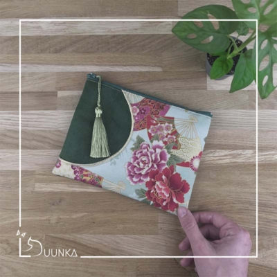 Trousse > 20€