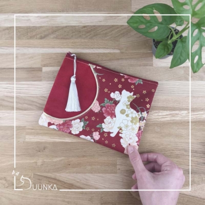Trousse > 20€