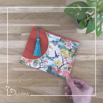 Trousse > 20€