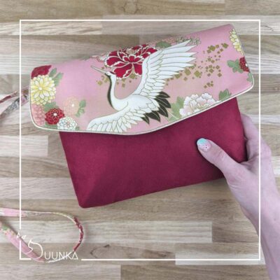 Sac bandoulière > 54€