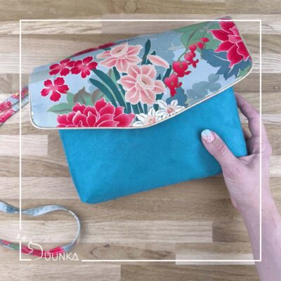 Sac bandoulière > 54€