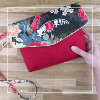 Sac bandoulière > 54€