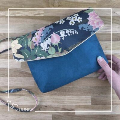 Sac bandoulière > 54€