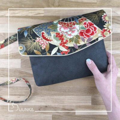 Sac bandoulière > 54€