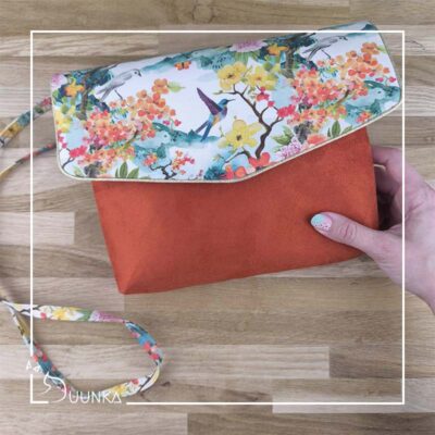 Sac bandoulière > 54€