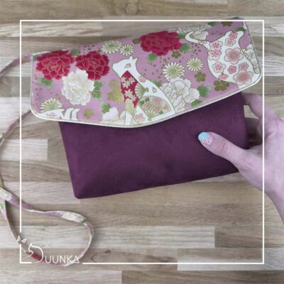 Sac bandoulière > 54€
