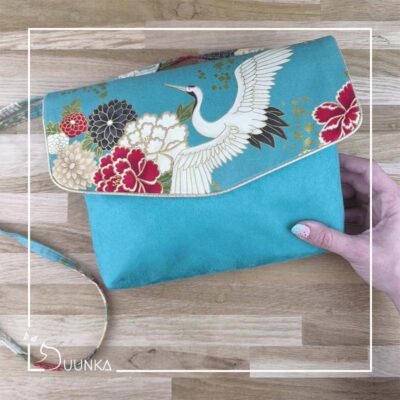 Sac bandoulière > 54€