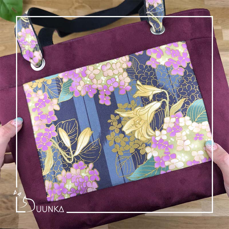 Sac cabas > 158€ – Image 2