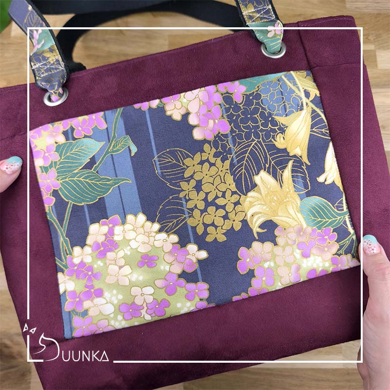 Sac cabas > 158€ – Image 4