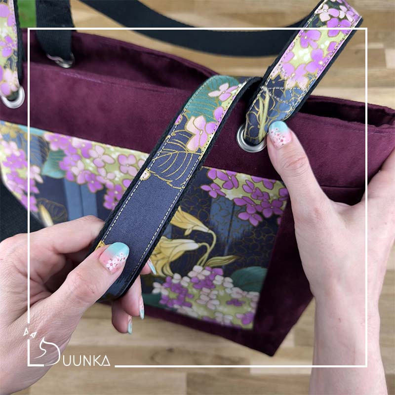 Sac cabas > 158€ – Image 5