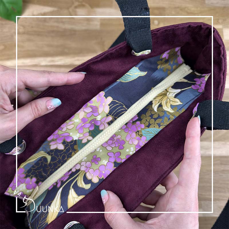 Sac cabas > 158€ – Image 6