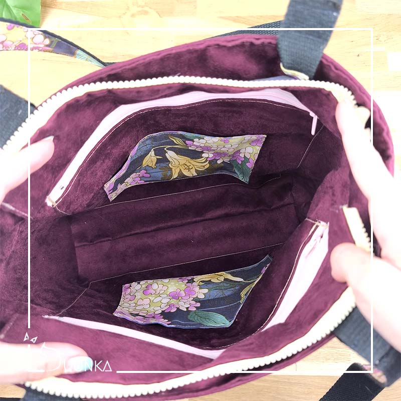 Sac cabas > 158€ – Image 7