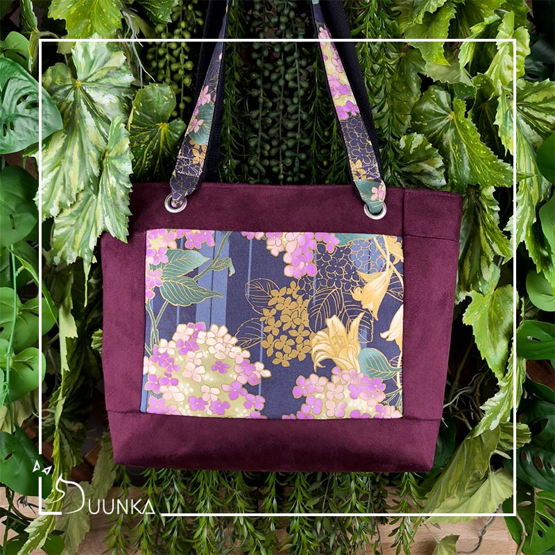 Sac cabas > 158€ – Image 9