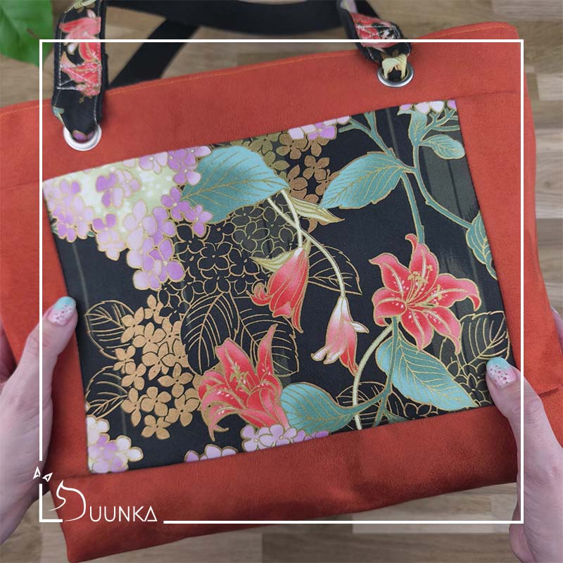 Sac cabas > 158€ – Image 2