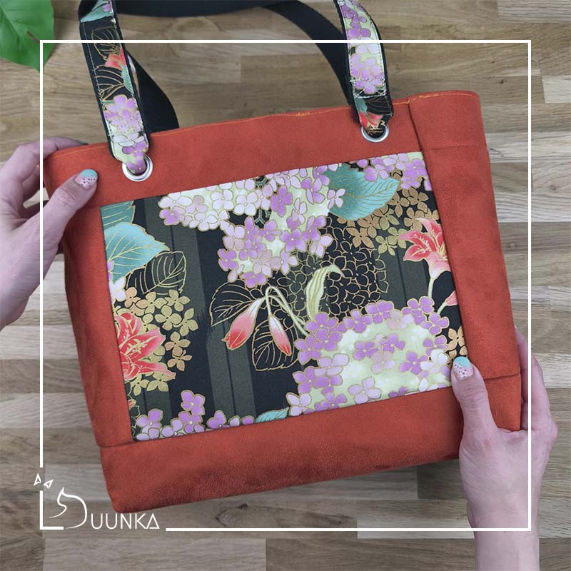 Sac cabas > 158€ – Image 3