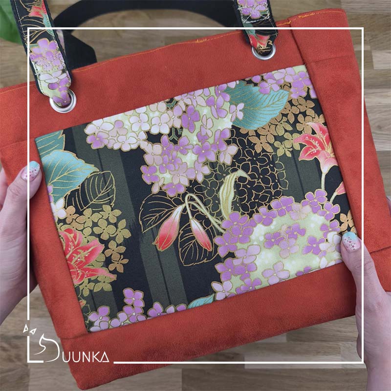 Sac cabas > 158€ – Image 4