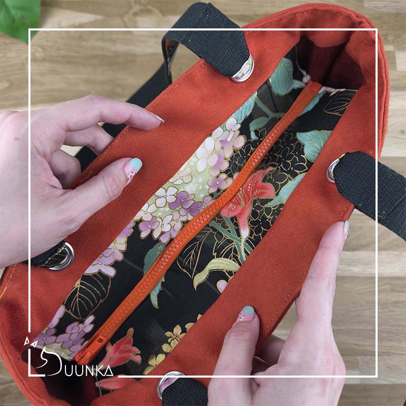 Sac cabas > 158€ – Image 5