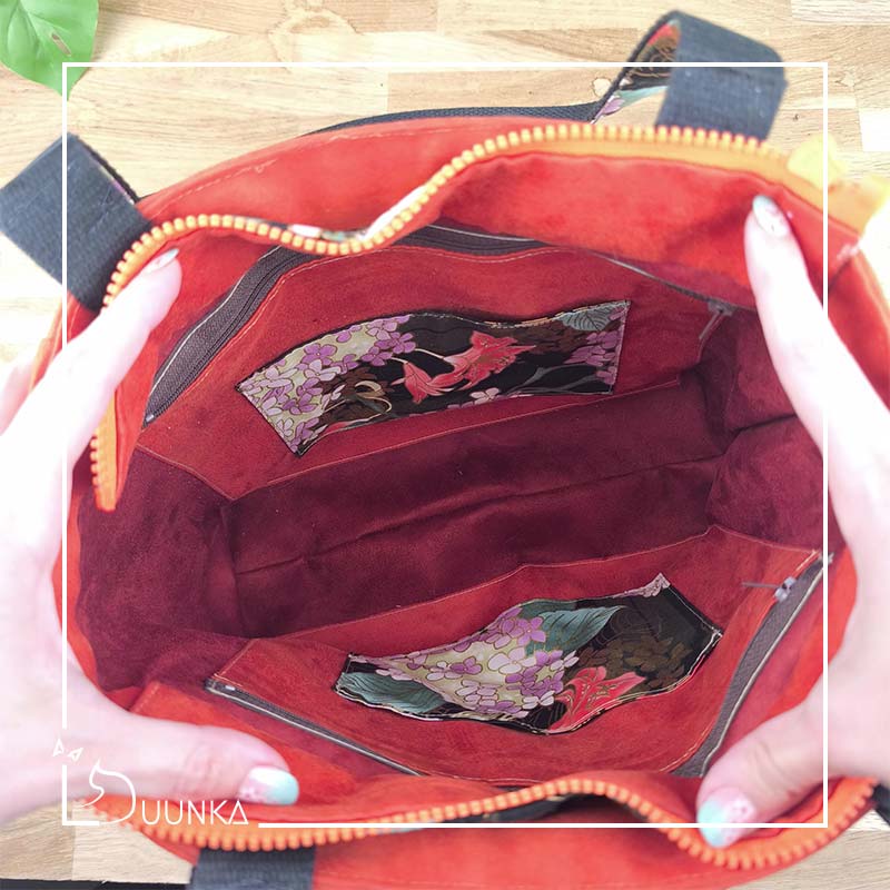 Sac cabas > 158€ – Image 6