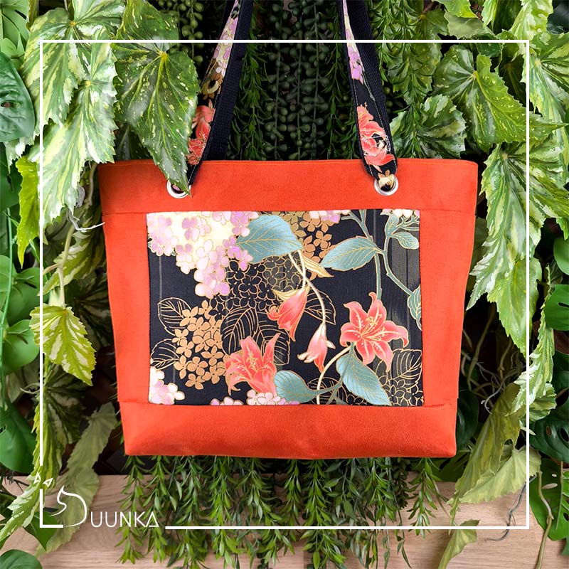 Sac cabas > 158€ – Image 7