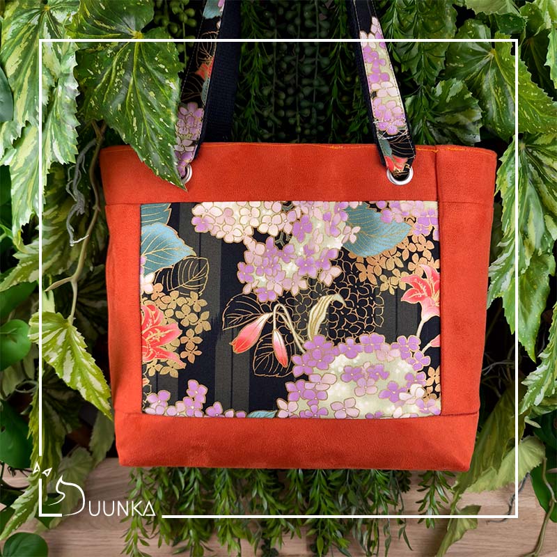 Sac cabas > 158€ – Image 8