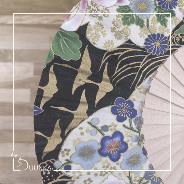 Éventail japonais > 26€ – Image 2