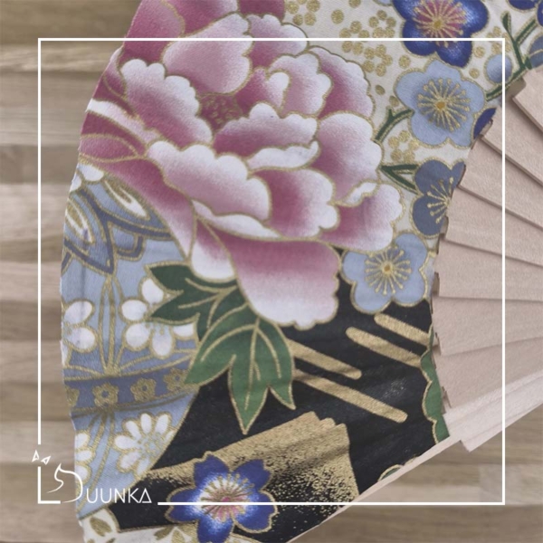 Éventail japonais > 26€ – Image 3