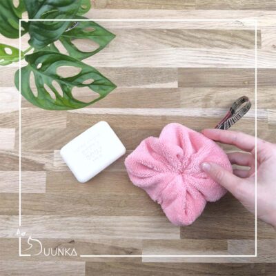 Fleur de douche > 6€